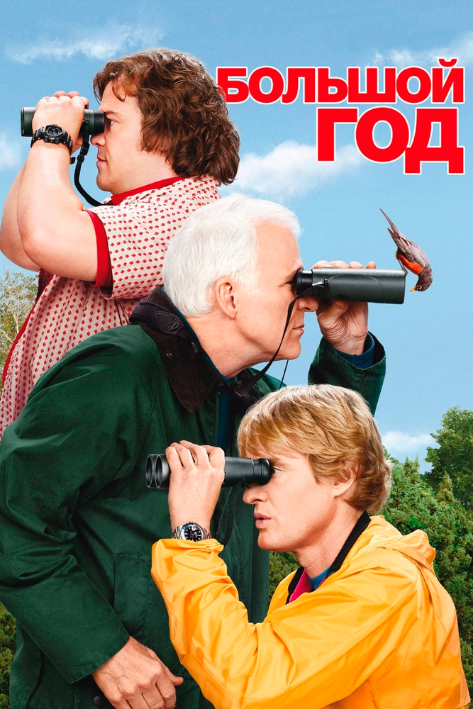 Большой год (2011)