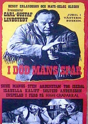 I död mans spår (1975)