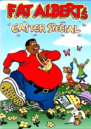 The Fat Albert Easter Special (1982)