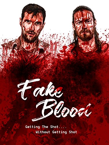 Fake Blood (2017)