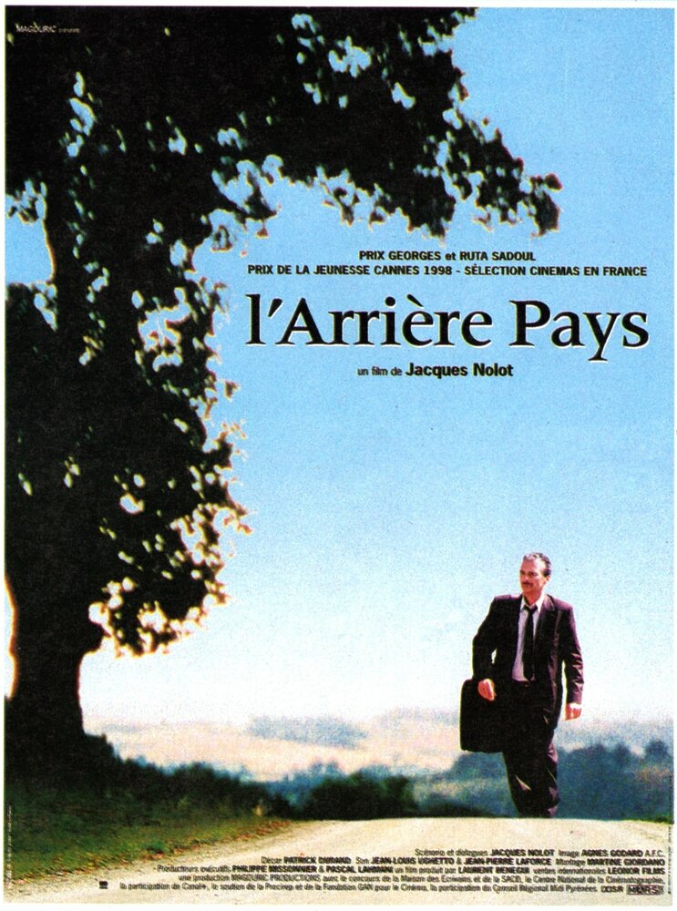 Внутренние районы (1998)