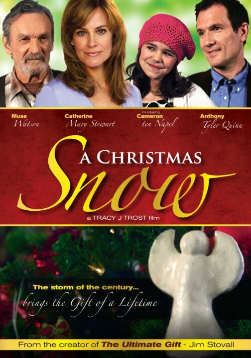 A Christmas Snow (2010)