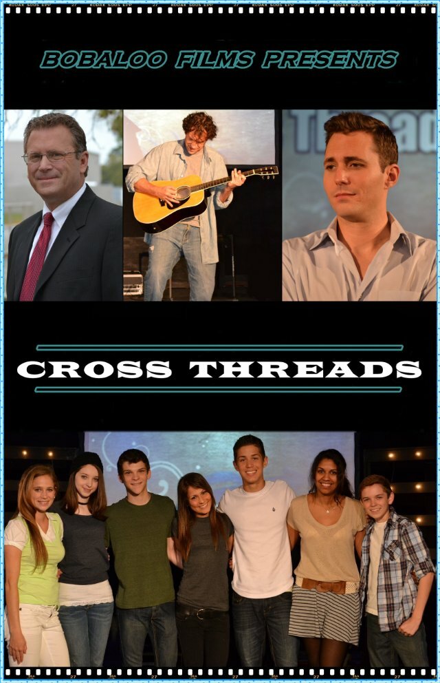 Cross Threads (2012)