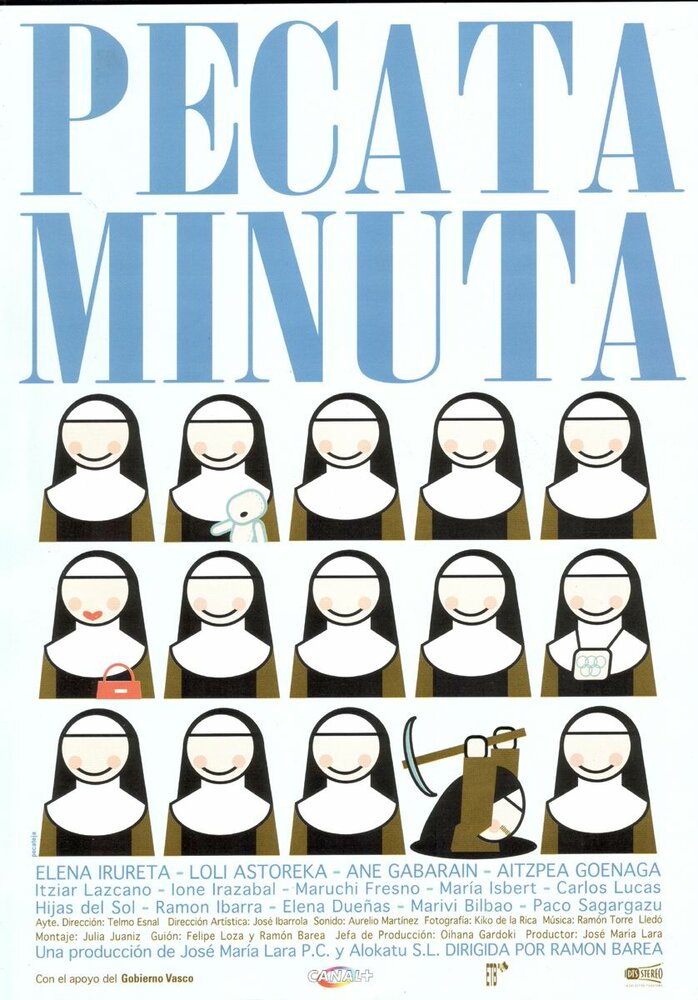 Pecata minuta (1998)