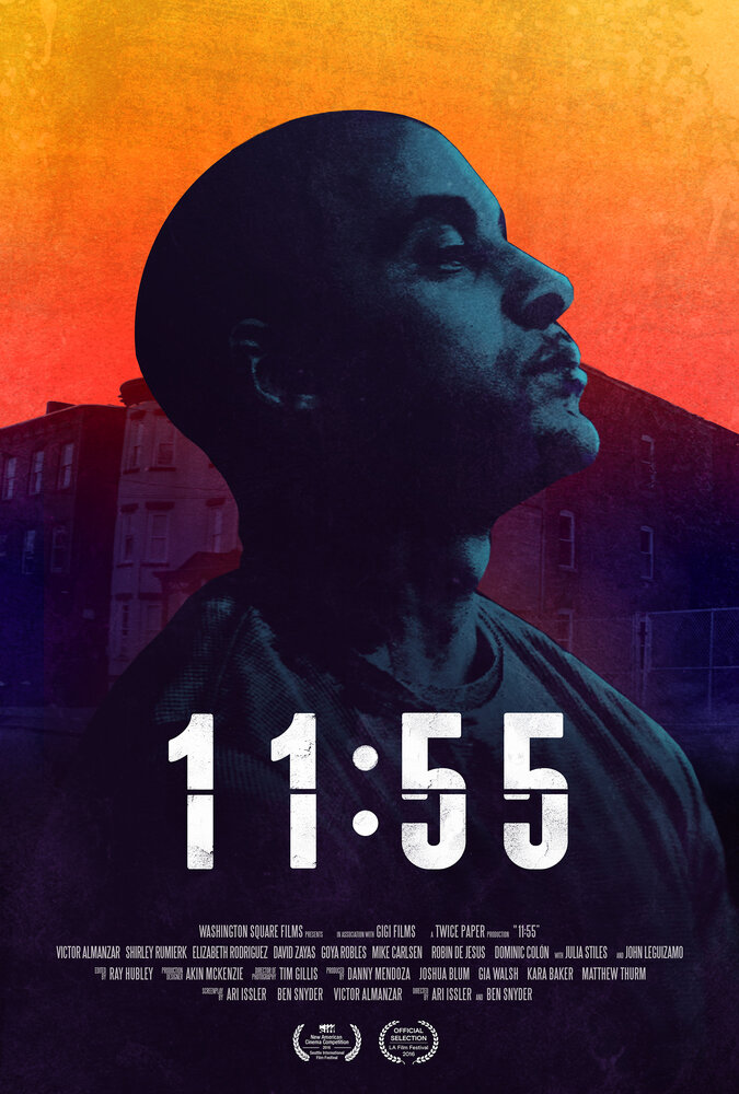 11:55 (2016)