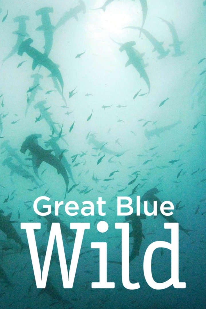 Great Blue Wild (2015)