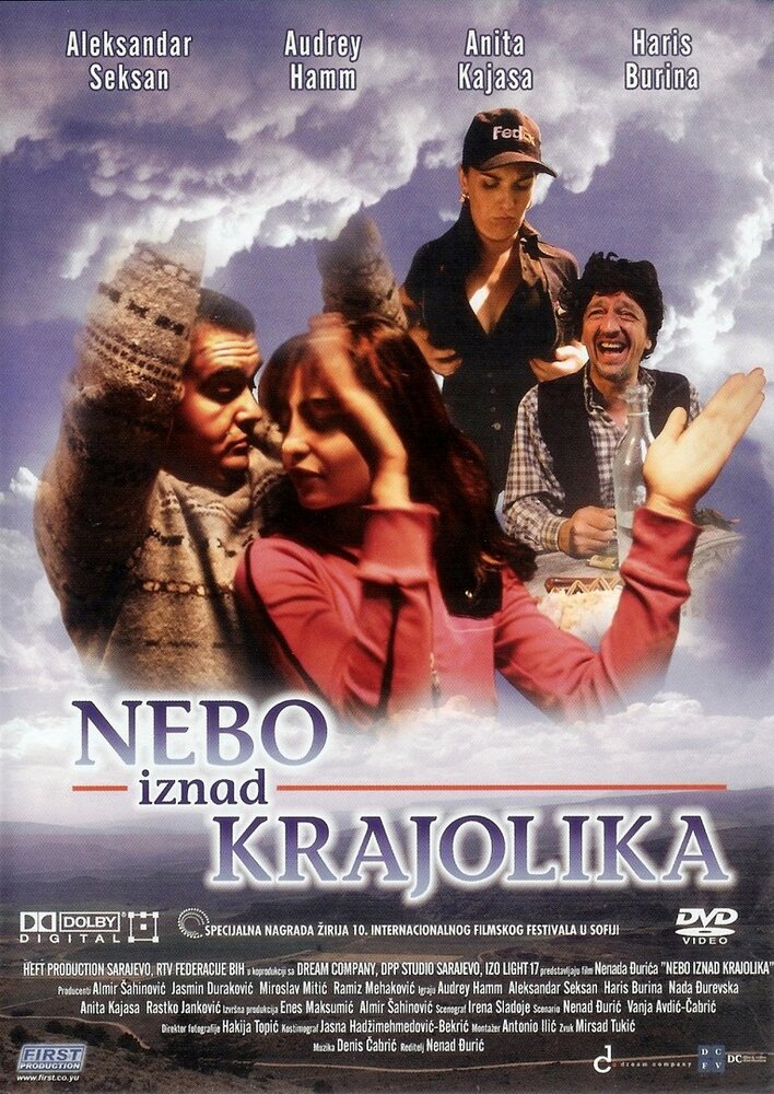 Небо над горизонтом (2006)