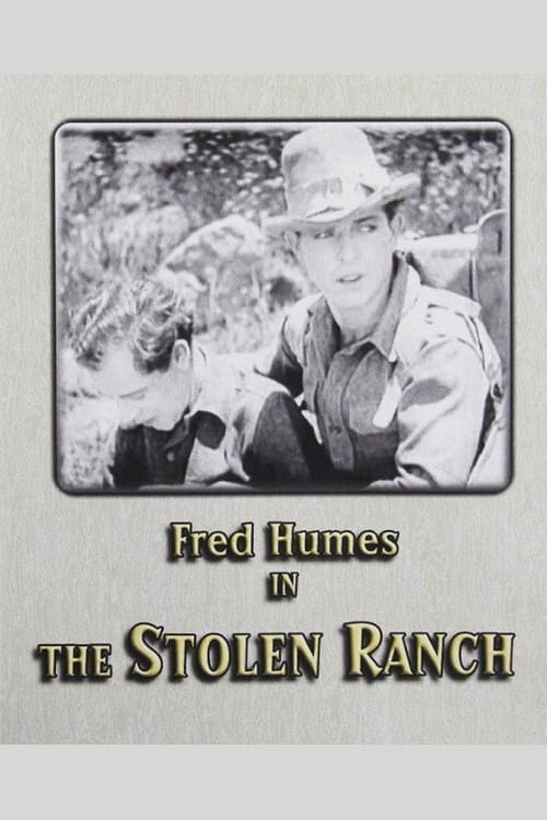 The Stolen Ranch (1926)