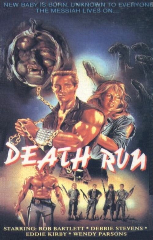 Death Run (1987)