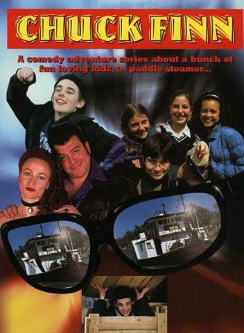 Чак Финн (1999)