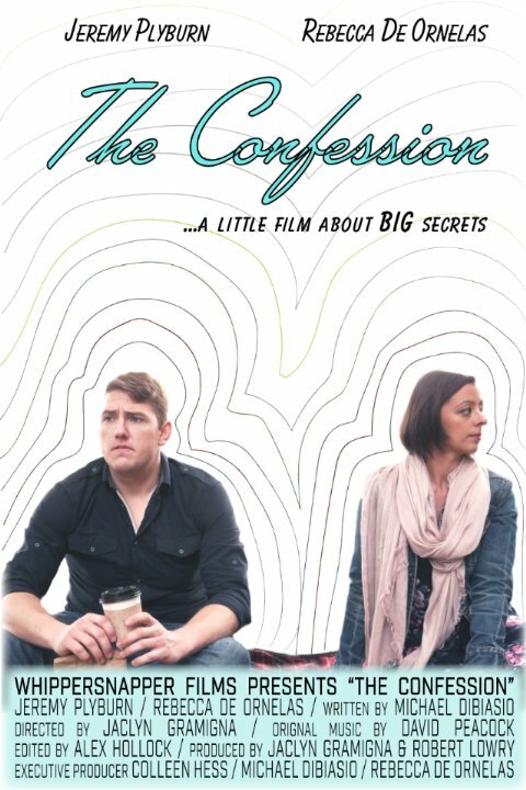 The Confession (2016)