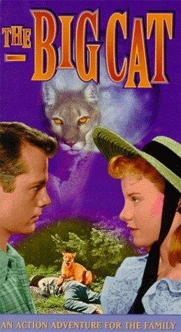 The Big Cat (1949)