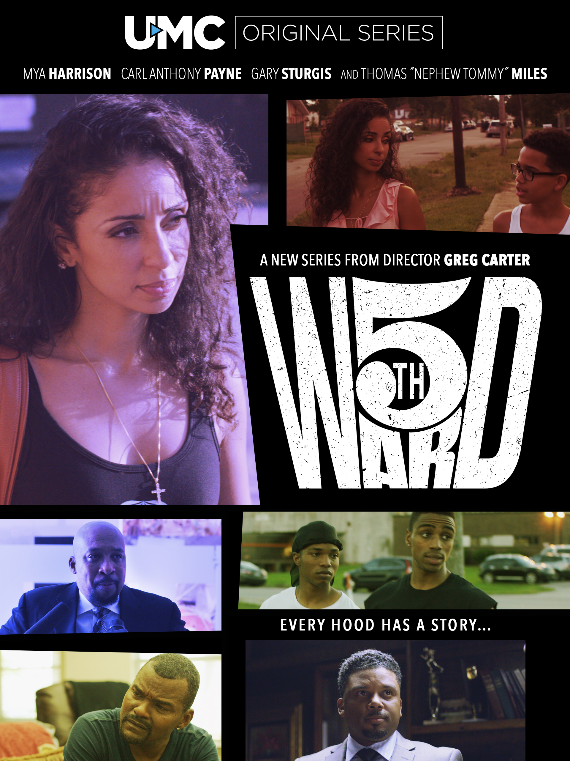 5th Ward (2018)