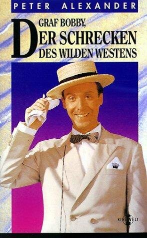 Graf Bobby, der Schrecken des wilden Westens (1966)