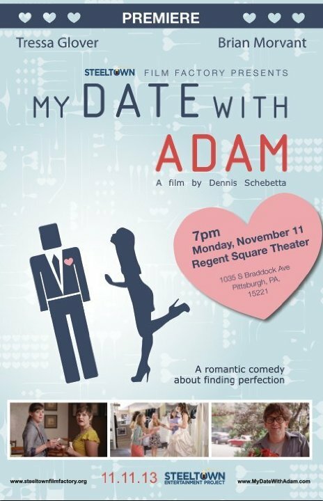 My Date with Adam (2013)