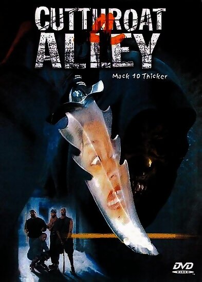 Аллея перерезанной глотки (2003)