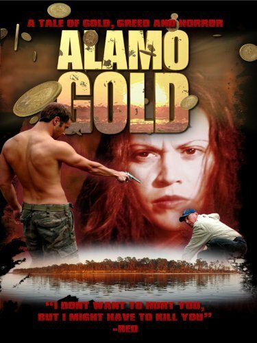 Alamo Gold (2008)