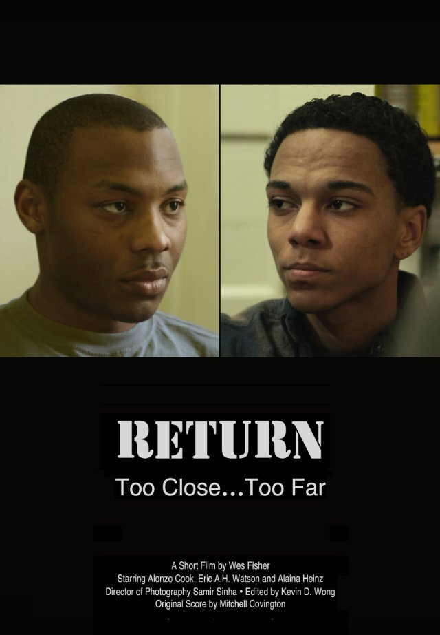 Return (2013)