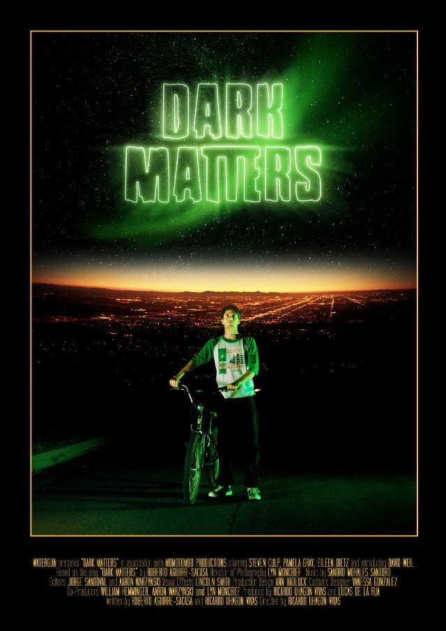 Dark Matters (2012)