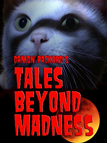 Tales Beyond Madness (2018)