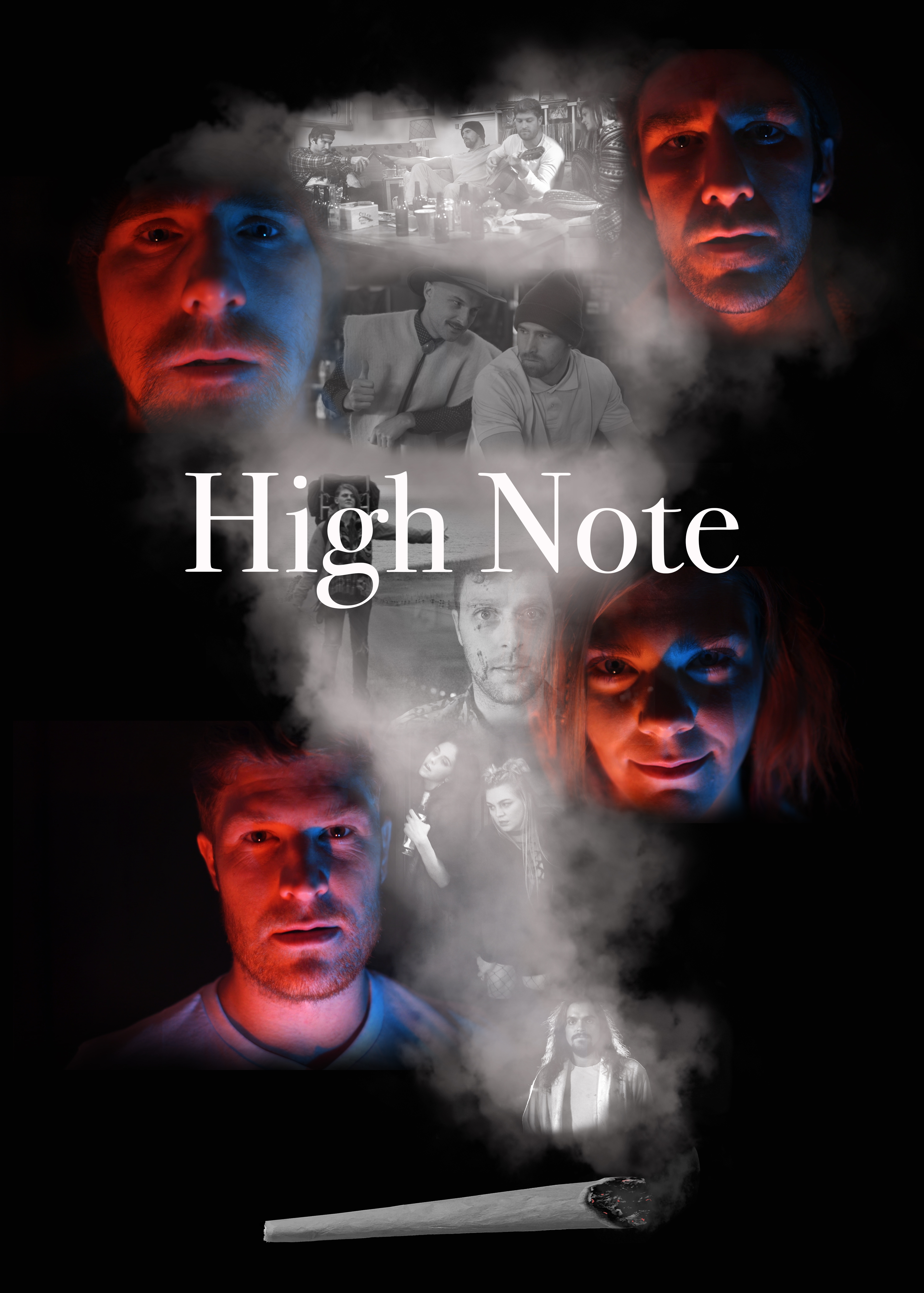 High Note (2019)