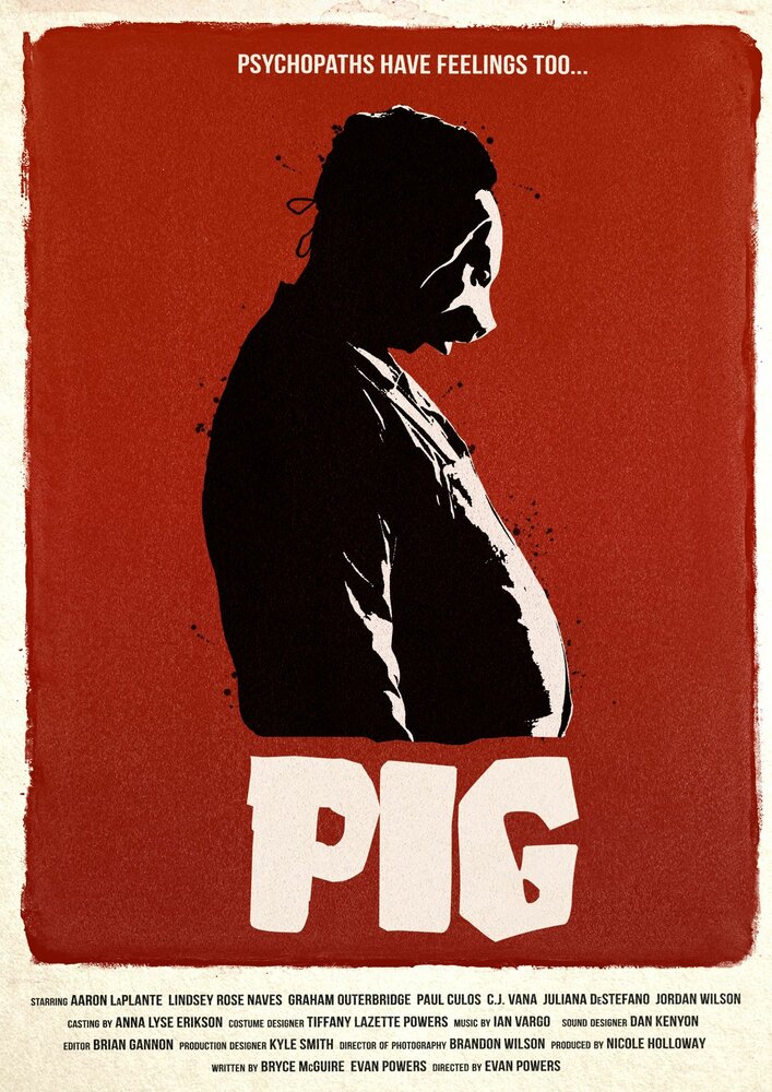 Pig (2019)