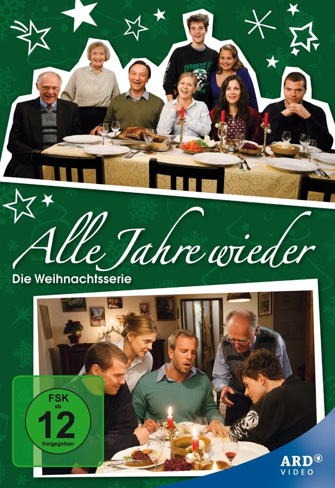 Alle Jahre wieder (2010)