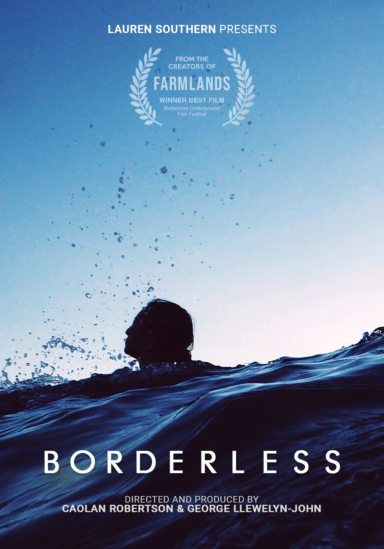 Borderless (2019)