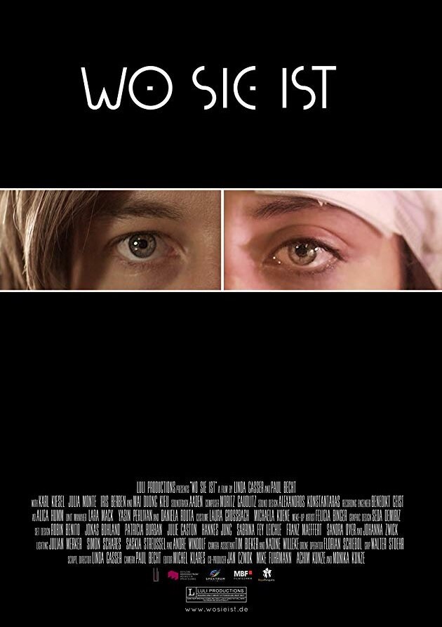 Wo sie ist (2017)