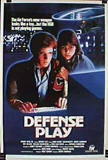 Defense Play (1988)