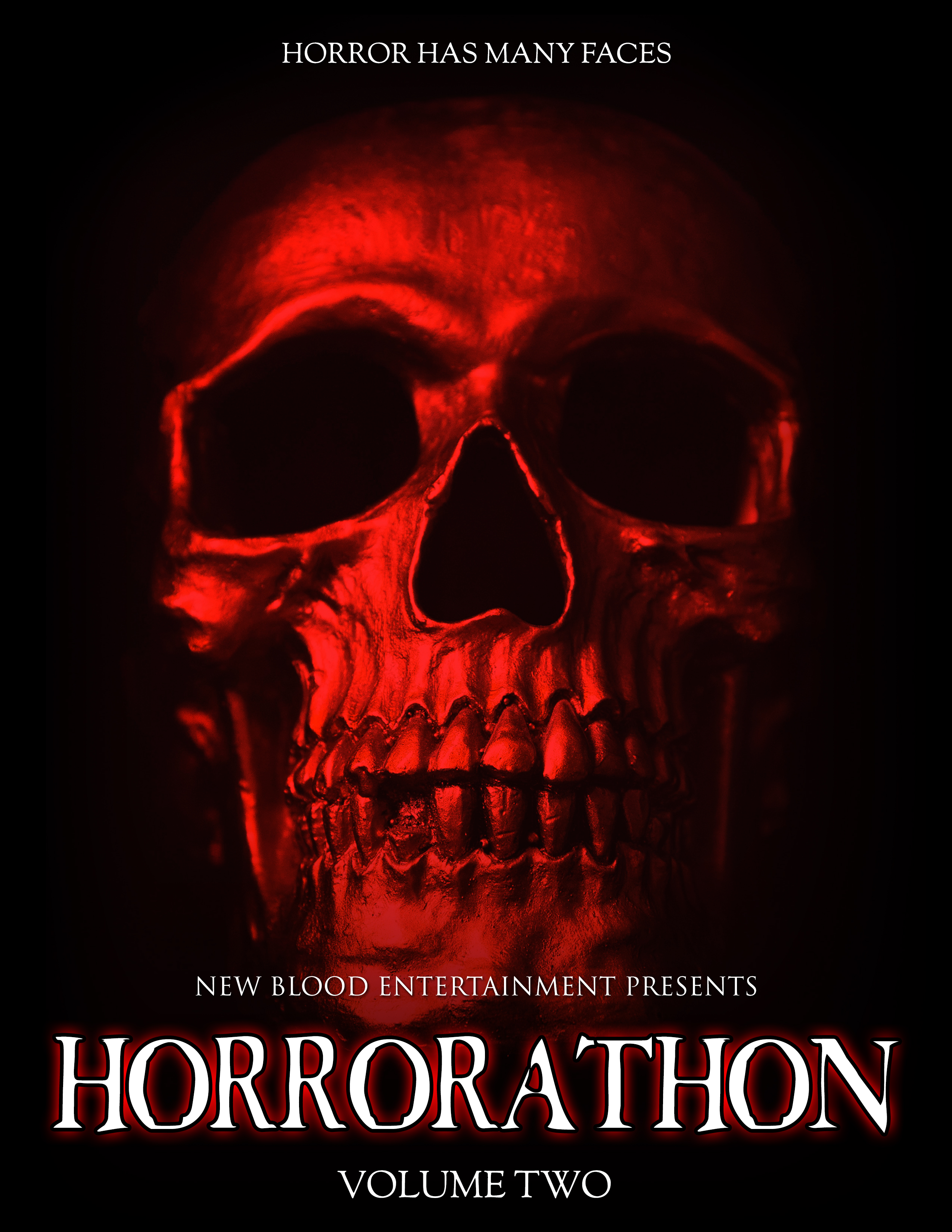 Horrorathon Volume 2 (2020)