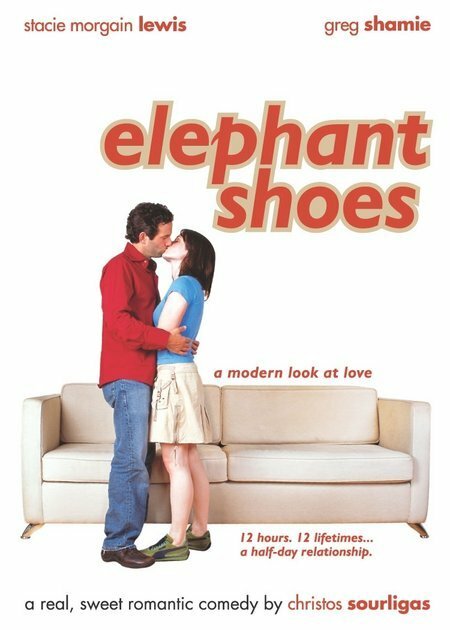 Elephant Shoes (2005)