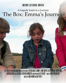 The Box: Emma's Journey (2013)