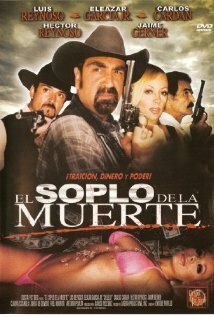 El soplo de la muerte (2001)