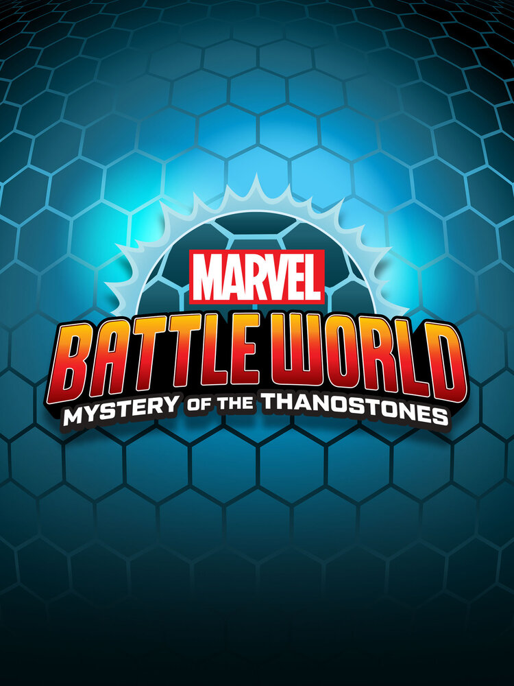 Marvel Battleworld: Mystery of the Thanostones (2020)