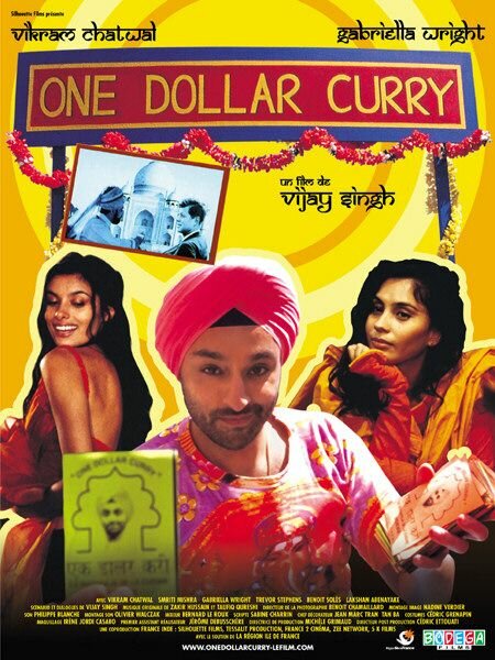 One Dollar Curry (2004)