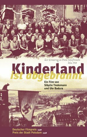 Kinderland ist abgebrannt (1998)