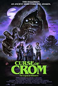 Curse of Crom: The Legend of Halloween (2022)