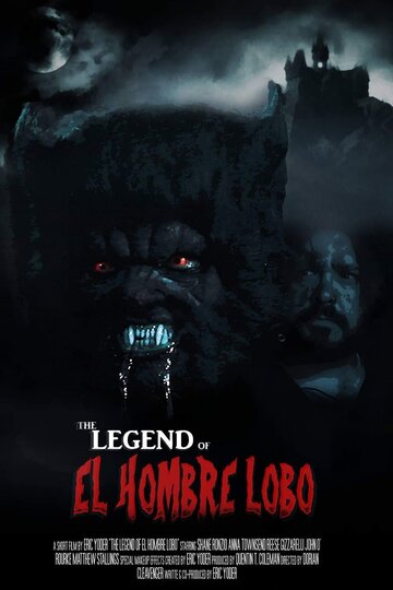 The Legend of El Hombre Lobo: Paul Naschy Werewolf (2019)