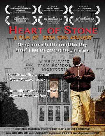 Heart of Stone (2009)