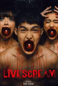 Livescream (2022)