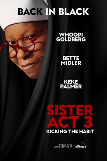 Sister Act 3