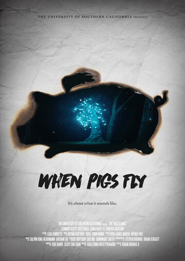 When Pigs Fly (2017)