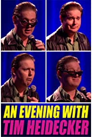 An Evening with Tim Heidecker (2020)