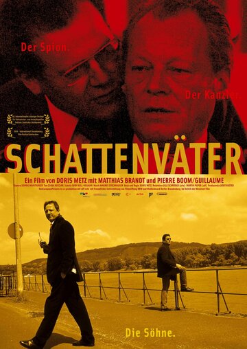 Schattenväter (2005)