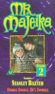 Mr. Majeika (1988)