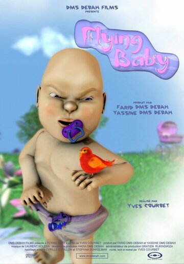 Flying Baby (2003)