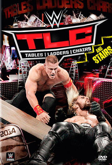 TLC: Tables, Ladders, Chairs and Stairs (2014)