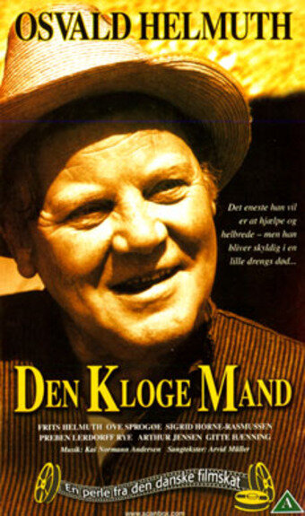 Den kloge mand (1956)