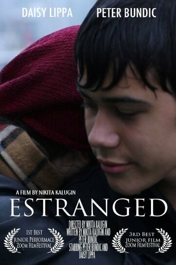 Estranged (2014)